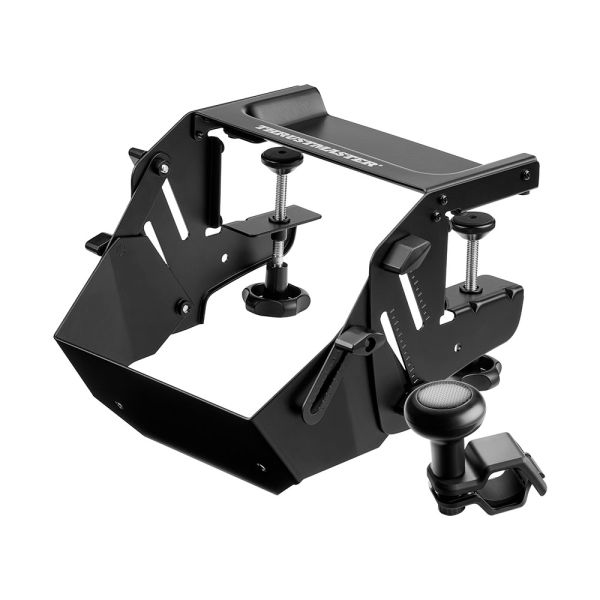 ThrustMaster T128 SimTask Pack Lenkrad- und Pedale-Set Kabelgebunden Schwarz