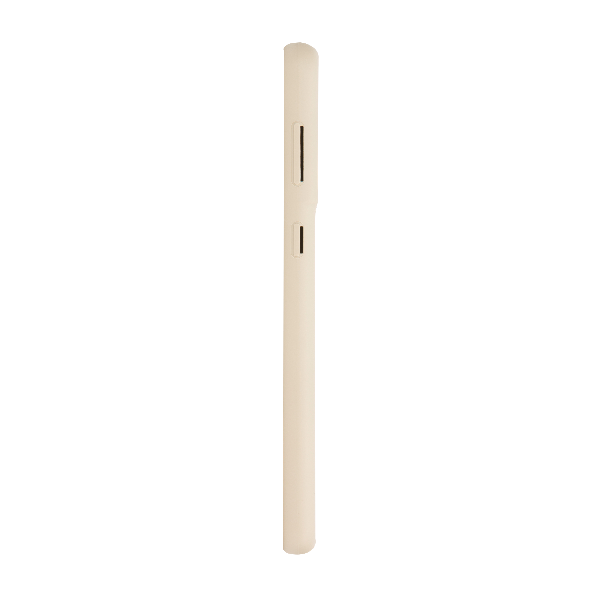 dbramante1928 Bornholm Handyhülle für Samsung Galaxy S21 Plus 6,7" Sand