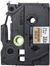Brother TZePR851 Premium Gold/Schwarz (TZEPR851)