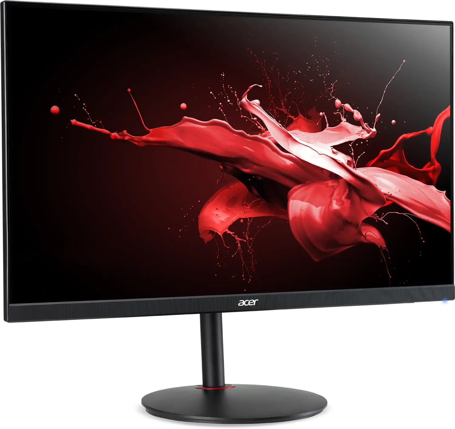 Acer Nitro XV270M3bmiiprx 69 cm (27 Zoll) LED-Monitor - Full HD, 0,5ms Reaktionszeit [Energieklasse E] (UM.HX0EE.305)