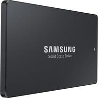 Samsung 1,92TB SSD SM863a- SATA III - bulk (MZ7KM1T9HMJP-00005)