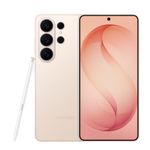 Samsung Galaxy S26 Ultra 512GB Pink Gold 6.9" Dynamic AMOLED 200MP Quad-Kamera 5G