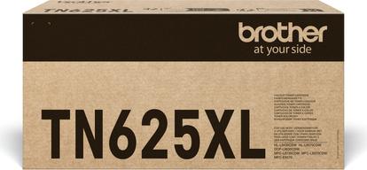 BROTHER Toner schwarz XL f.HL-L8430/ DCP-L8630/MFC-L8730CDW ca. 5.500 S. (TN625XLBK)