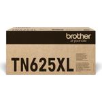 BROTHER Toner schwarz XL f.HL-L8430/ DCP-L8630/MFC-L8730CDW ca. 5.500 S. (TN625XLBK)