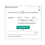 Kaspersky Lab Kaspersky Password Manager (KL1956GBAFS)