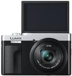 Panasonic DC-TZ99 Silver (DC-TZ99E-S)