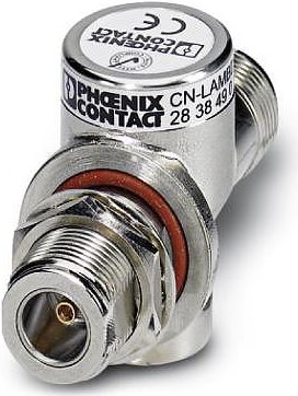 Phoenix Contact 2838490 Spannungsschutz Nickel (2838490)