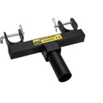 BLOCK AND BLOCK AM5002 Traversenadapter (59000493)