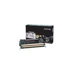 Lexmark Toner C746H1KG (C746H1KG)