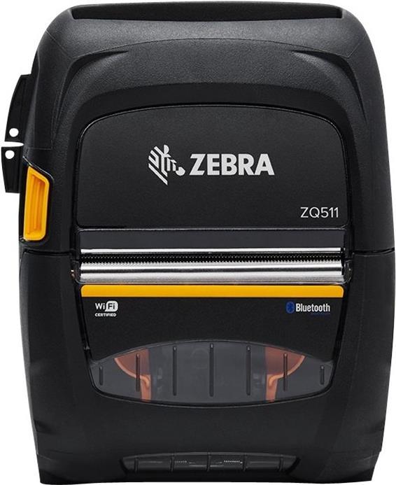 Zebra ZQ500 Series ZQ511 (ZQ51-BUE001E-00)