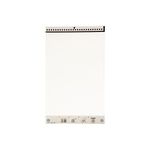 FUJITSU ScanSnap Carrier sheets Dokumentenhülle 5er Pack (PA03360-0013)