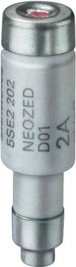 Siemens Neozed-Sicherung DO2/ 20 A (10 St.) (5SE2320)