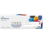 MediaRange MRHPTCF543X Tonerkartusche 1 Stück(e) Kompatibel Magenta (MRHPTCF543X)