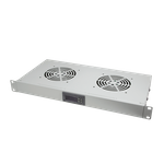 Logilink Rack fan tray (187 (FAU02FG)