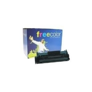 FREECOLOR Toner Cyan LJ CP2025 CM2320 2.800Seiten (801072)