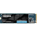 Kioxia EXCERIA PLUS G4 NVMe 2TB M.2 2280 PCIe Gen5x4 BiCS FLASH (LVD10Z002TG8)