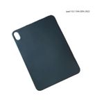 Apple iPad 10.2, 10. Gen, 256 GB LTE Backcover schwarz  TPU (MG-BCIPTAB10.2SW)