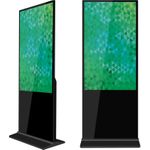 Vision DSD-55 140 cm (55") Diagonalklasse LCD-Display mit LED-Hintergrundbeleuchtung (DSD-55)