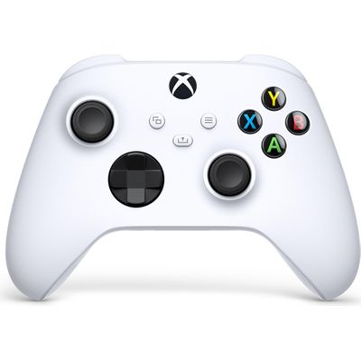 Microsoft Xbox Wireless Controller (QAS-00002)