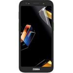 MOBILIS Screen Protector Anti-Shock IK06 Clear für Zebra TC501/TC701 Schutzfolie