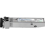 Kompatibler Brocade XBR-000158 BlueOptics© BO05F856S5D SFP Transceiver, LC-Duplex, 4GBASE-SW, Fibre Channel, Multimode Fiber, 850nm, 300M, DDM, 0°C/+70°C (XBR-000158-BO)