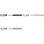 Pelikan Füller Pina Colada rose metallic 1+1 TP/FS blau Faltschachtel (822367)