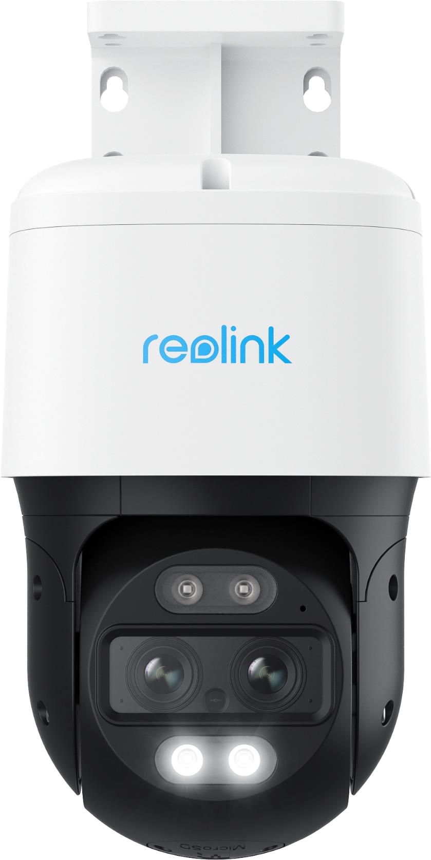 Reolink TrackMix Series P760 Dome IP-Sicherheitskamera Innen & Außen 3840 x 2160 Pixel Decke/Wand (REO-TRACKMIX-P760)