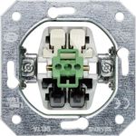 Siemens Einsatz Wechselschalter, Ausschalter Delta 5TA2156 (5TA2156)