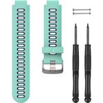 Garmin Armband frostblau/mitternachtsblau (010-11251-0L)