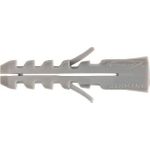 Fischer Dübel S 5x25 (VE=100 Stück) (Pack mit 100 St) (050105)