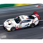 Speedlink SILK Mustang Mauspad – Anti-Rutsch-Grip & Präzision (230 x 190 mm)