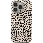 Burga Hülle Tough MagSafe iPhone 16 Pro Max Almond Latte (FA_01_IP16PROMAX_TH-magsafe)