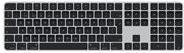 Apple Magic Keyboard with Touch ID and Numeric Keypad (MMMR3B/A)