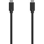 Hama USB-C-Kabel, E-Marker, USB 3.2 Gen1, 5 Gbit/s, 5 A, 100 W, 1,50 m (00086449)