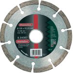 Metabo 624307000 Winkelschleifer-Zubehör Schneidedisk (624307000)