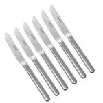 TAFELMESSER"BETTINA" 6ST. POLI (250-006)