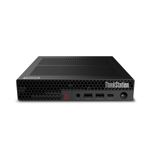 Lenovo ThinkStation P3 Tiny 30K5006YGE - Intel Core Ultra 9 285, 32GB DDR5 RAM, 512GB SSD, NVidia RTX A1000, DOS (30K5006YGE)