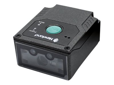 Newland FM430 Barracuda 2D Einbauscanner Dual-Interface RS-232 USB IP54 Schwarz