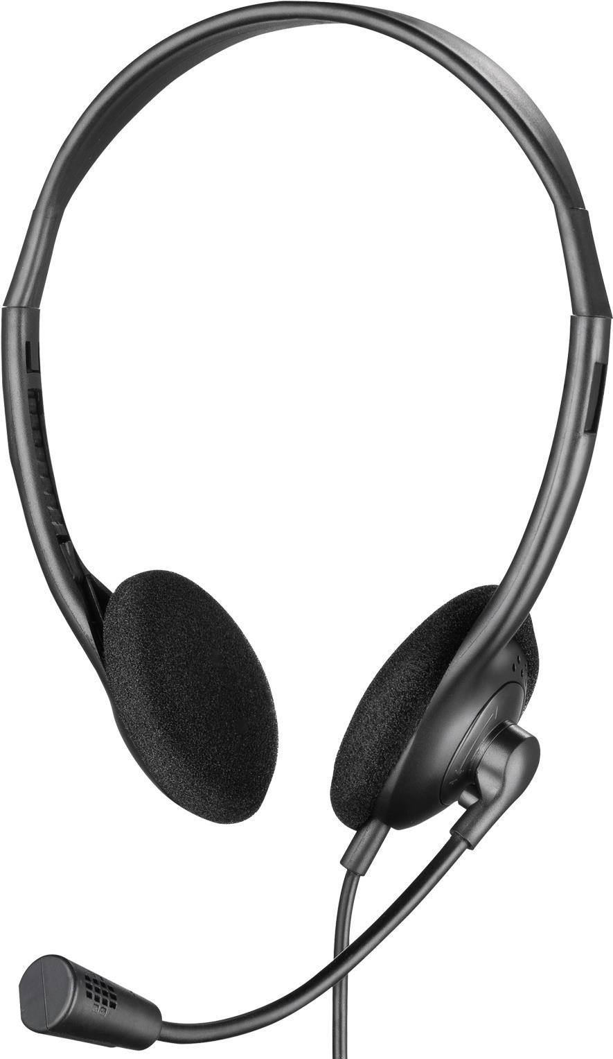 Sandberg Headset On-Ear (825-30)