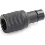 Alphacool ES Schnellverschlusskupplung G1/4 IG Male - PushIn Industry Version (17655)