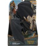 Spin Master DreamWorks Dragons Wikinger & Drachen Actionfiguren-Set Ohnezahn & Hicks 33 cm