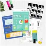 HP (220 240 V) Kit für Fixiereinheit (Q3985-67901)