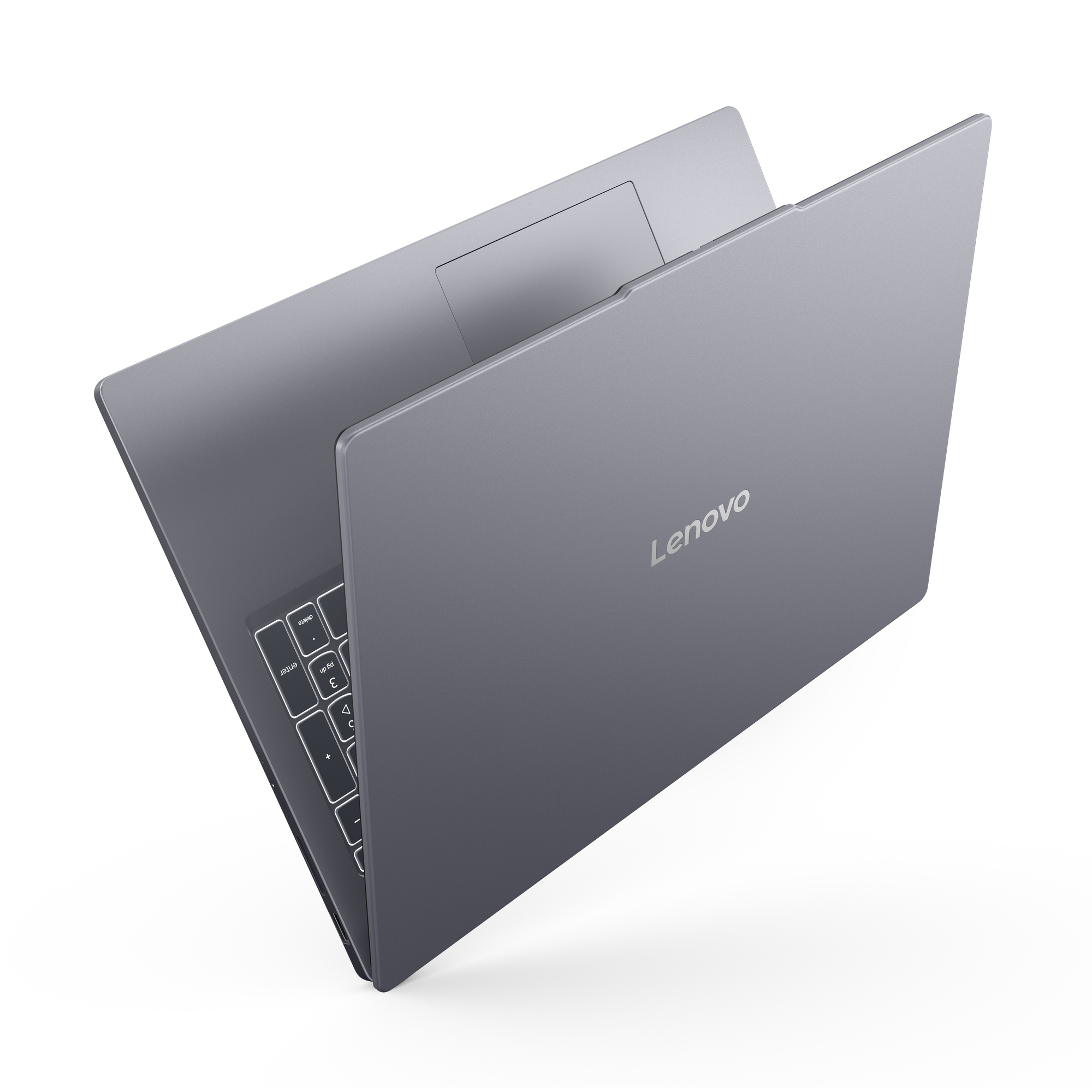 Lenovo IdeaPad Slim 3 16ARP10 16" AMD Ryzen 7 170 16 GB RAM 512 GB SSD Windows 11 Home Luna Grey