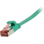 Synergy 21 S217552 Netzwerkkabel Grün 0,5 m Cat6 U/FTP (STP) (S217552)