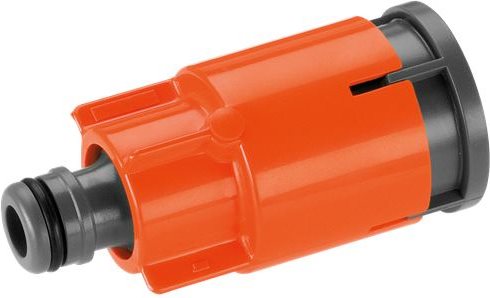 Gardena 5797 Anschlussteil für Wasserschlauch (5797)