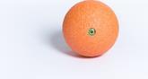 BLACKROLL - BALL 12 *orange* (A000529)