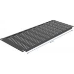 Delock Rackpaneel (vertikal) (66682)