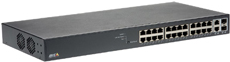 Axis T8524 PoE+ Network Switch (01192-002)