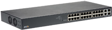 Axis T8524 PoE+ Network Switch