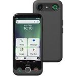 Doro Aurora A10 graphit 4,5" 64GB [Energieklasse B] (380533)